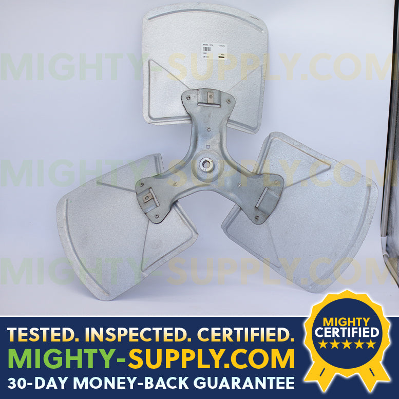 605264CTN Condenser Fan Blade