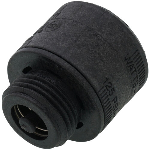 Watts 3/4" 8P, Hose Connection Plastic Vacuum Breaker