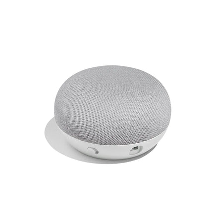 Google Home Mini (GA00210-US) Smart Assistant Speaker