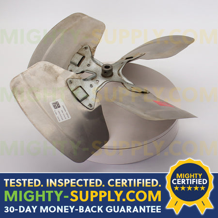 100060-09 - Lennox OEM Upgraded Replacement Condenser Motor Fan Blade