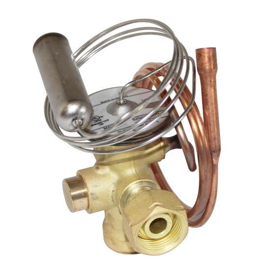 Carrier 15500213000102 Thermostatic Expansion Valve