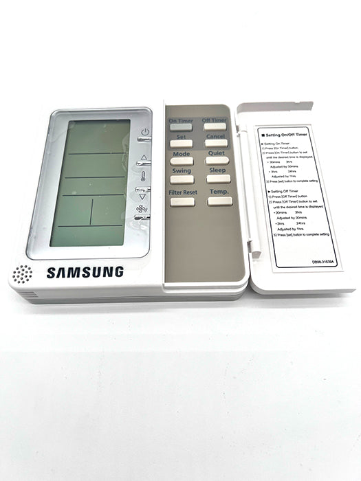 SAMSUNG MWR-WH02 WIRED REMOTE CONTROLLER KIT