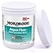 Rectorseal 74046 16-Ounce Nokorode Aqua Flux , Beige