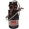 Supco 3W3 Hard Start, 3 Wire, 4-5 Hp