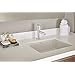 Gerber Plumbing D224158 Parma Single Handle Lavatory Faucet with Metal Touch-Down Drain