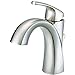 Gerber D225018BN Lavatory Faucet, Brushed Nickel