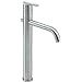 Gerber D225158BN Plumbing Parma Single Handle Lavatory Faucet with Metal Strainer Drain