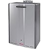 Rinnai RUR199eP Condensing Tankless Hot Water Heater, 11 GPM, Propane, Outdoor Installation