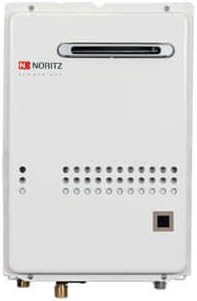 Noritz NRC661-OD-NG 120,000 BTU Outdoor Vent Condensing Residential Tankless Water Heater (NG)