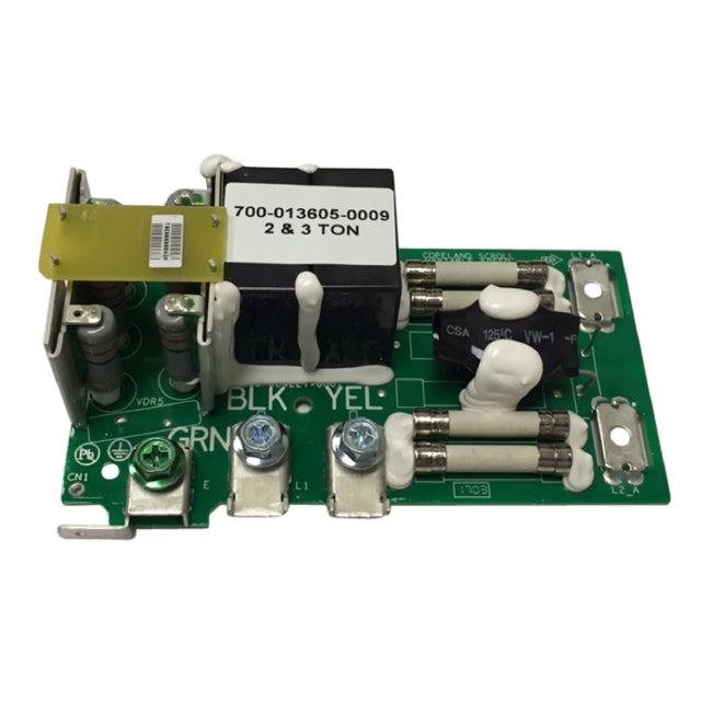 342830-751 - OEM Upgraded Replacement for Payne Fuse Control Board