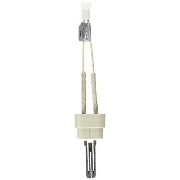 White-Rodgers 767A-369 Hot Surface Ignitor, 120V, Silicon Carbide by White-Rodgers