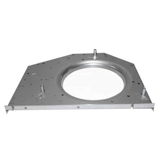 Carrier 50DK406336 Side Housing for Blower Assembly