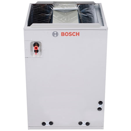 Bosch BMAC2430BNTD - 24K BTUH, Multi-Position Cased Coil, Pair With 17 1/2" Wide Furnaces