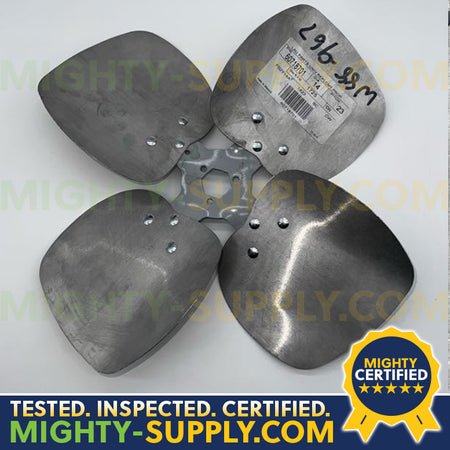 601718701 - Used, Reconditioned Fan Blade