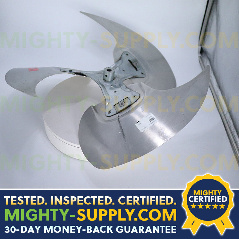 602968-CTN Fan Blade