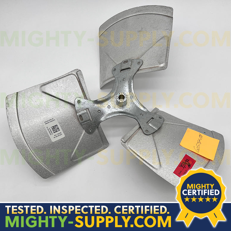 605758-CTN Fan Blade