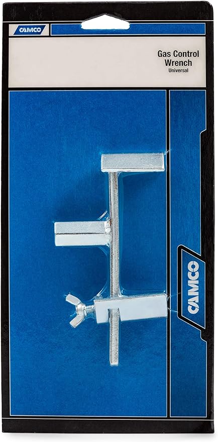 Camco 09963 Universal Gas Control Wrench