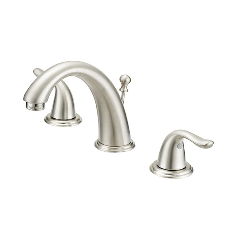 Mainline MA2418E-PUBN Widespread Lavatory Faucet