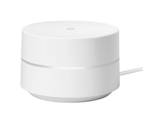 Google WiFi Home system new AC-1304 GA00157-US