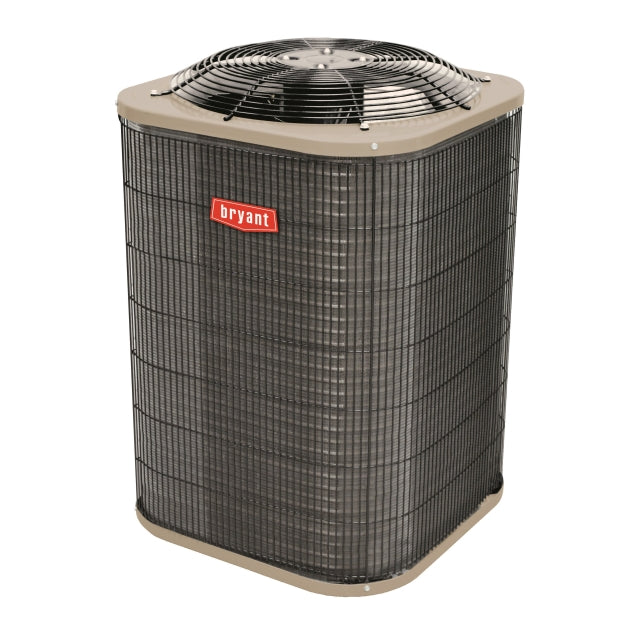 Bryant BH16NA042P0G SINGLE-STAGE HEAT PUMP 16 SEER 3.5 TON ( 208/230 V 1-PHASE) )