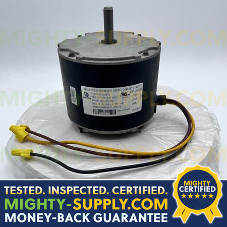 Broad-Ocean Y7S623C5191SL Condenser Fan Motor