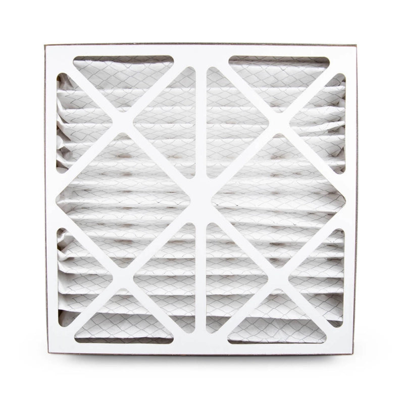 12x24x3 MERV 13 Return Air Grille Filter - 3" Inch