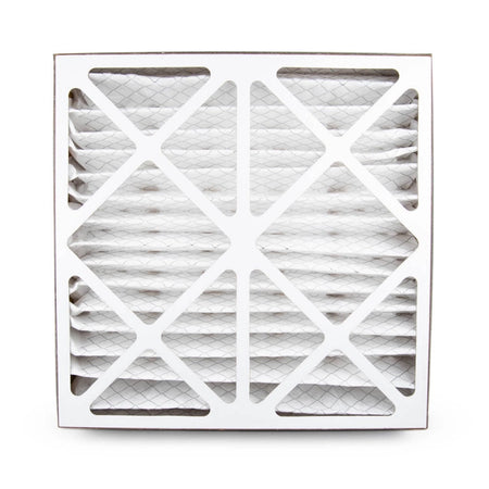 12x24x3 MERV 13 Return Air Grille Filter - 3" Inch