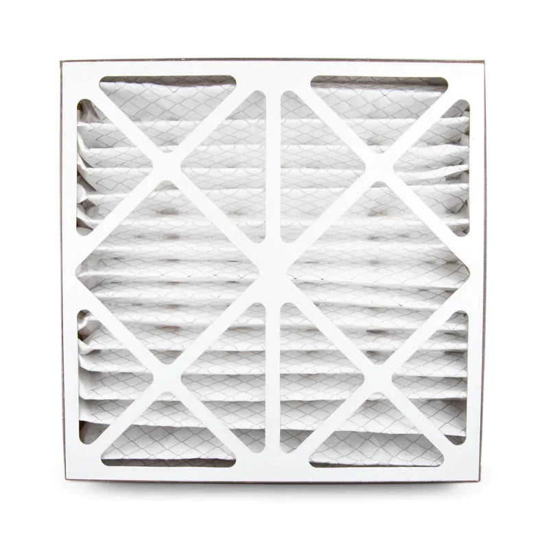 16x25x3 MERV 13 Return Air Grille Filter - 3" Inch