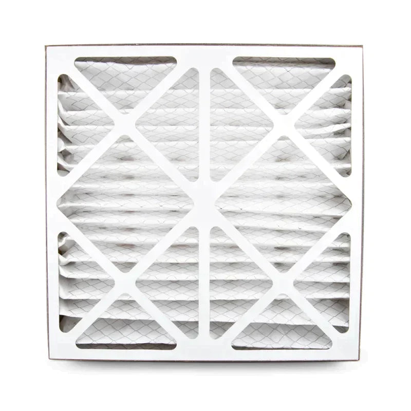 20x25x3 MERV 13 Return Air Grille Filter - 3" Inch