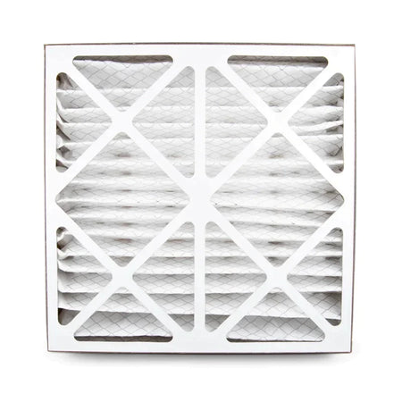 16x20x3 MERV 13 Return Air Grille Filter - 3" Inch