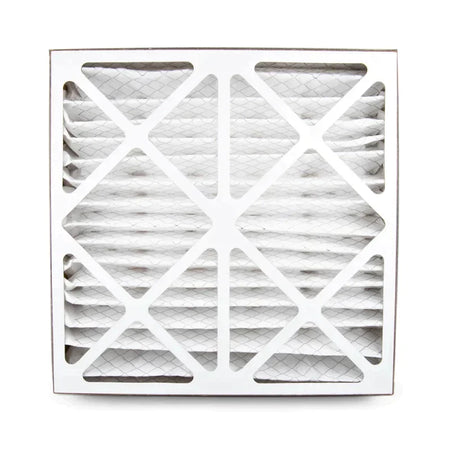 20x20x3 MERV 13 Return Air Grille Filter - 3" Inch