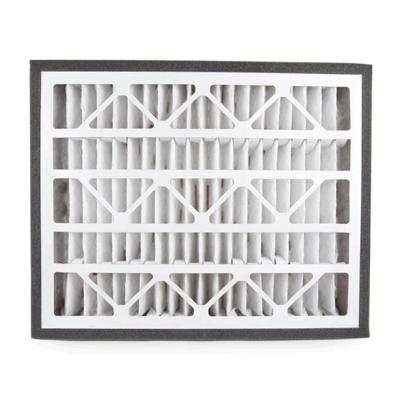 16x25x3 MERV 13 Return Air Grille Filter - 3" Inch