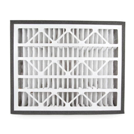 20x20x3 MERV 13 Return Air Grille Filter - 3" Inch