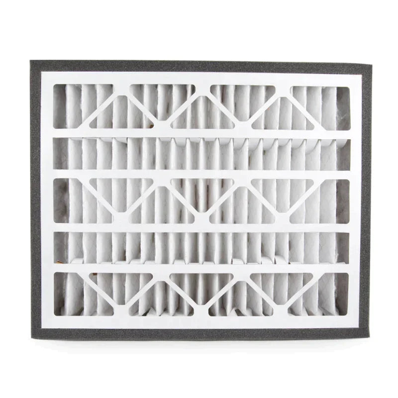 16x20x3 MERV 13 Return Air Grille Filter - 3" Inch