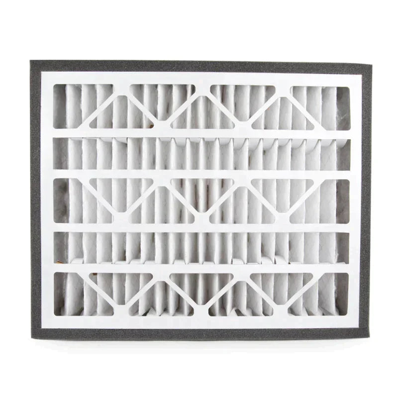 20x25x3 MERV 13 Return Air Grille Filter - 3" Inch