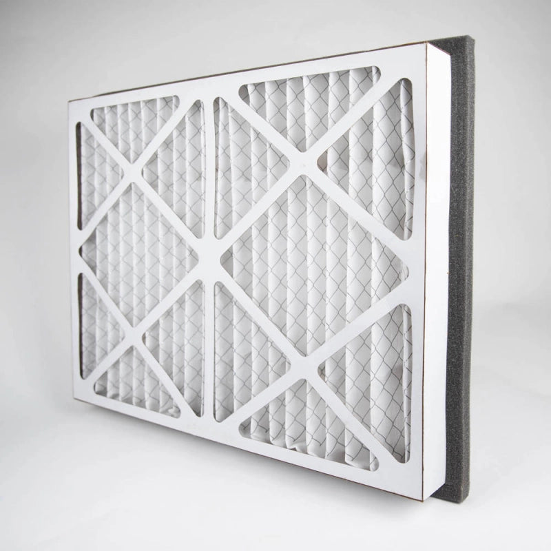 12x24x3 MERV 13 Return Air Grille Filter - 3" Inch