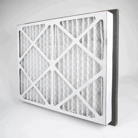 16x20x3 MERV 13 Return Air Grille Filter - 3" Inch