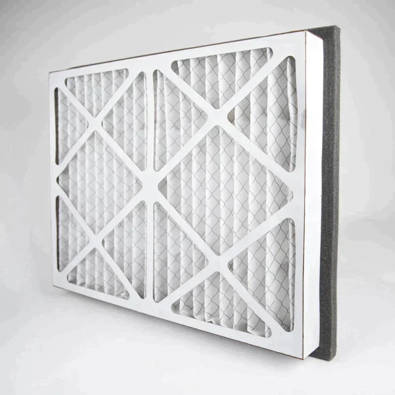 20x30x3 MERV 13 Return Air Grille Filter - 3" Inch