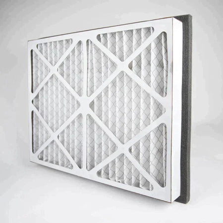 20x30x3 MERV 13 Return Air Grille Filter - 3" Inch