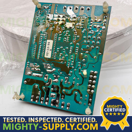 EVCON 2702-310/A Furnace Control Board