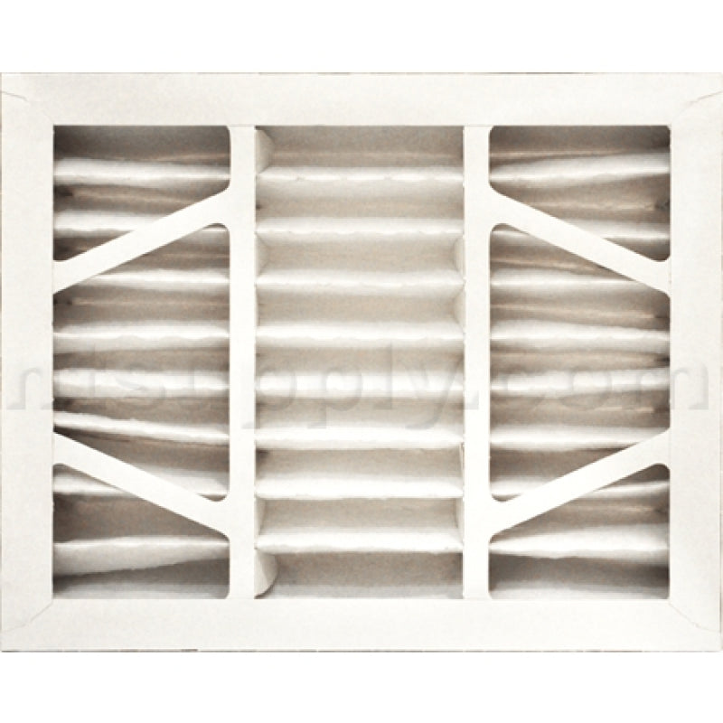 Honeywell FC40R1052 - Return Grill Media Air Filter, 16" X 20"