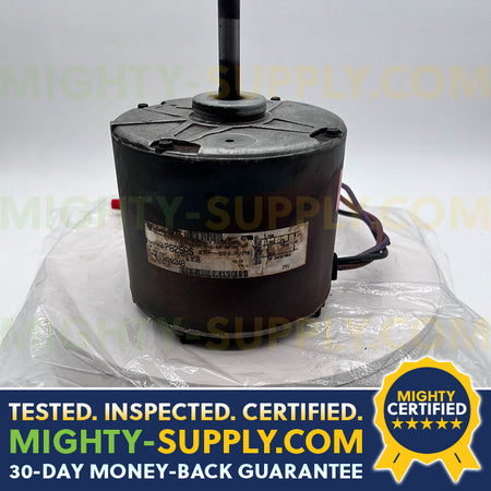 GE MOTORS 5KCP39JGP825AS 1/3 HP 208-230v Condenser FAN MOTOR