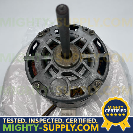 GE5KCP39RG Used, Replacement AC Blower Motor