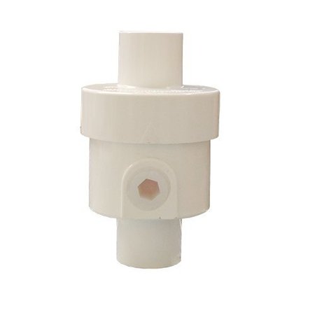 Supco RLC051 Waterless Trap For Condensate Line