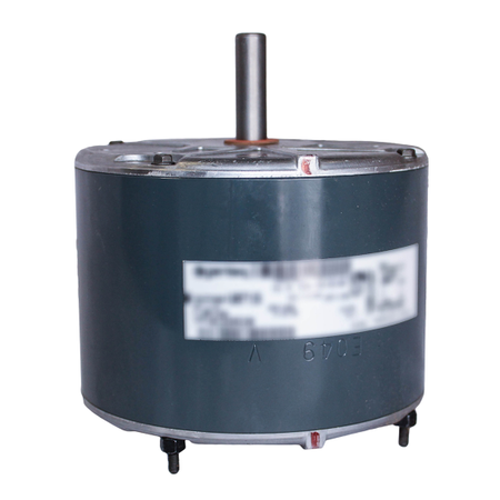 Carrier HC32GR220 Condenser Motor