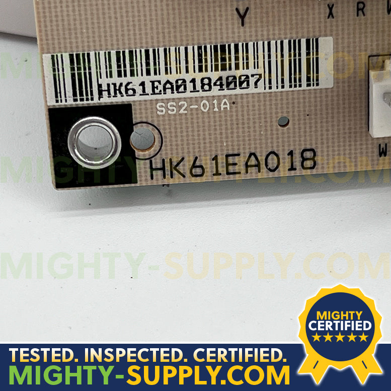 Carrier HK61EA018 Circuit Board