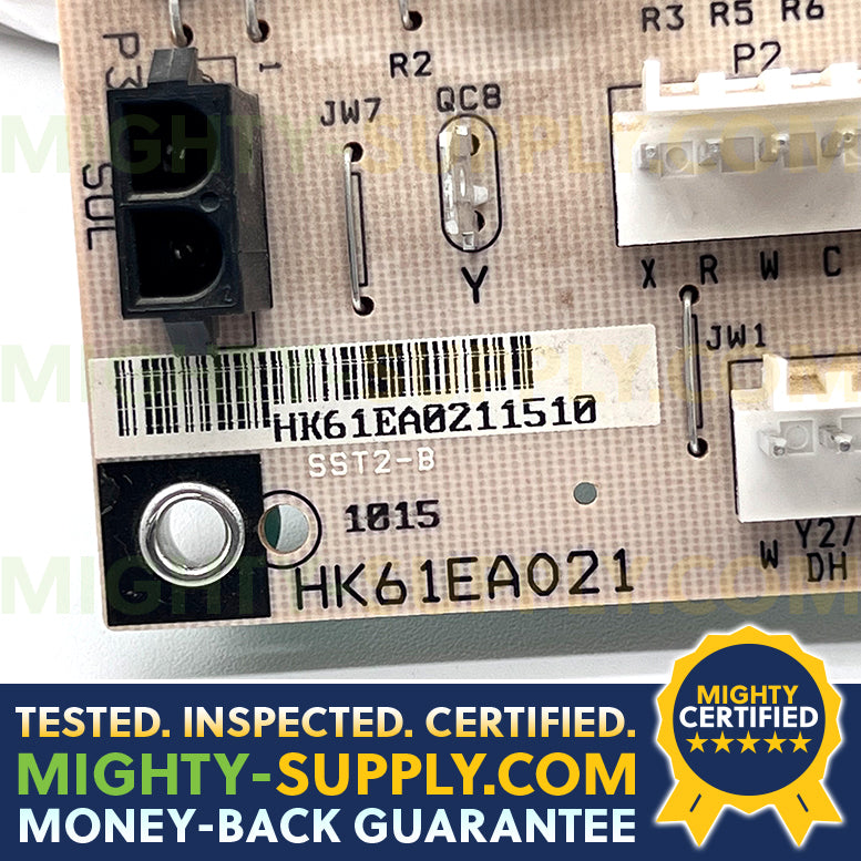 HK61EA021 Circuit Board