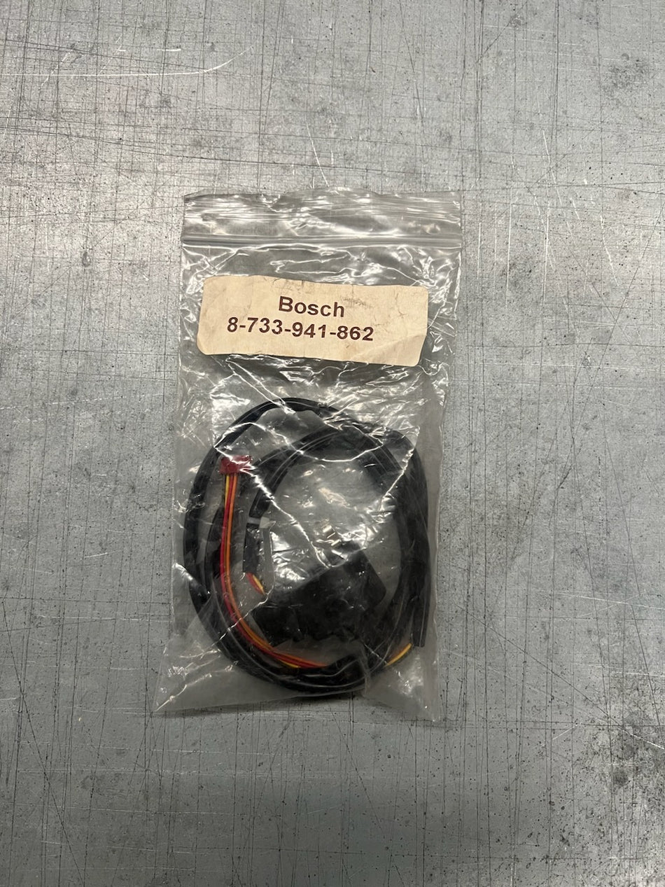 Bosch 8-733-941-862 - EEV Solenoid Wire Rings