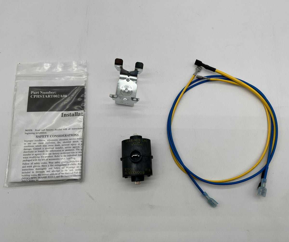 Carrier Bryant Payne CPHSTART002A00 Compressor Hard Start Accessory Kit