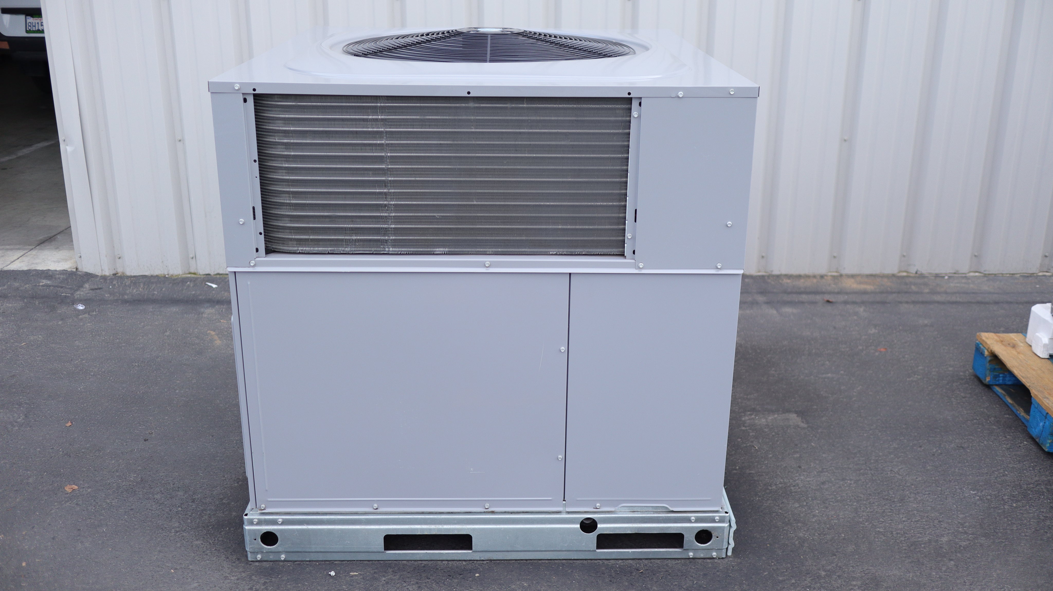 Payne Air Conditioner Package Unit 410a 3.5 Ton PY4GNAE42060UATP